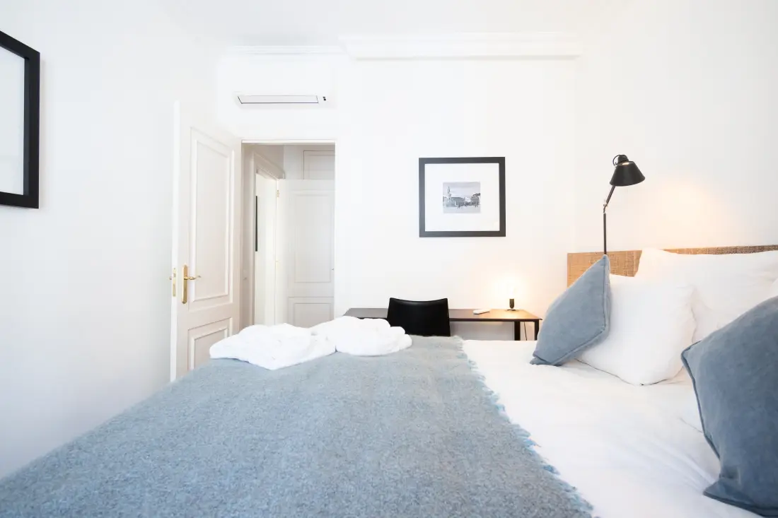 Apartmanok Lisszabonban