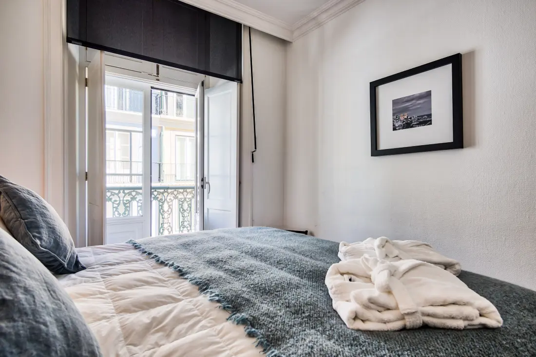Apartmanok Lisszabonban