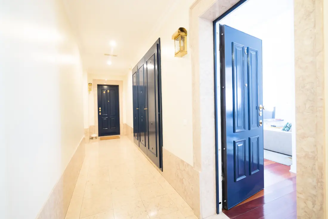Apartmanok Lisszabonban