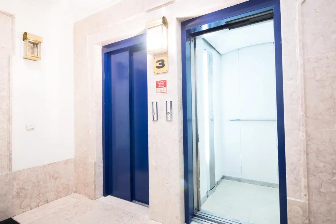 Apartmanok Lisszabonban