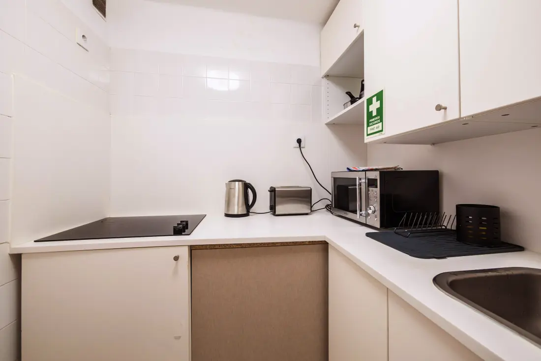 Apartmanok Lisszabonban