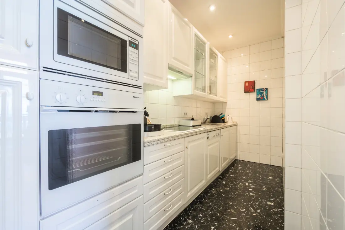 Apartmanok Lisszabonban