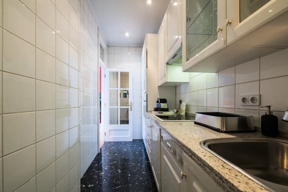 Apartmanok Lisszabonban