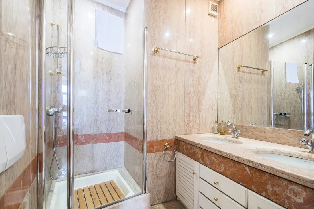 Apartmanok Lisszabonban
