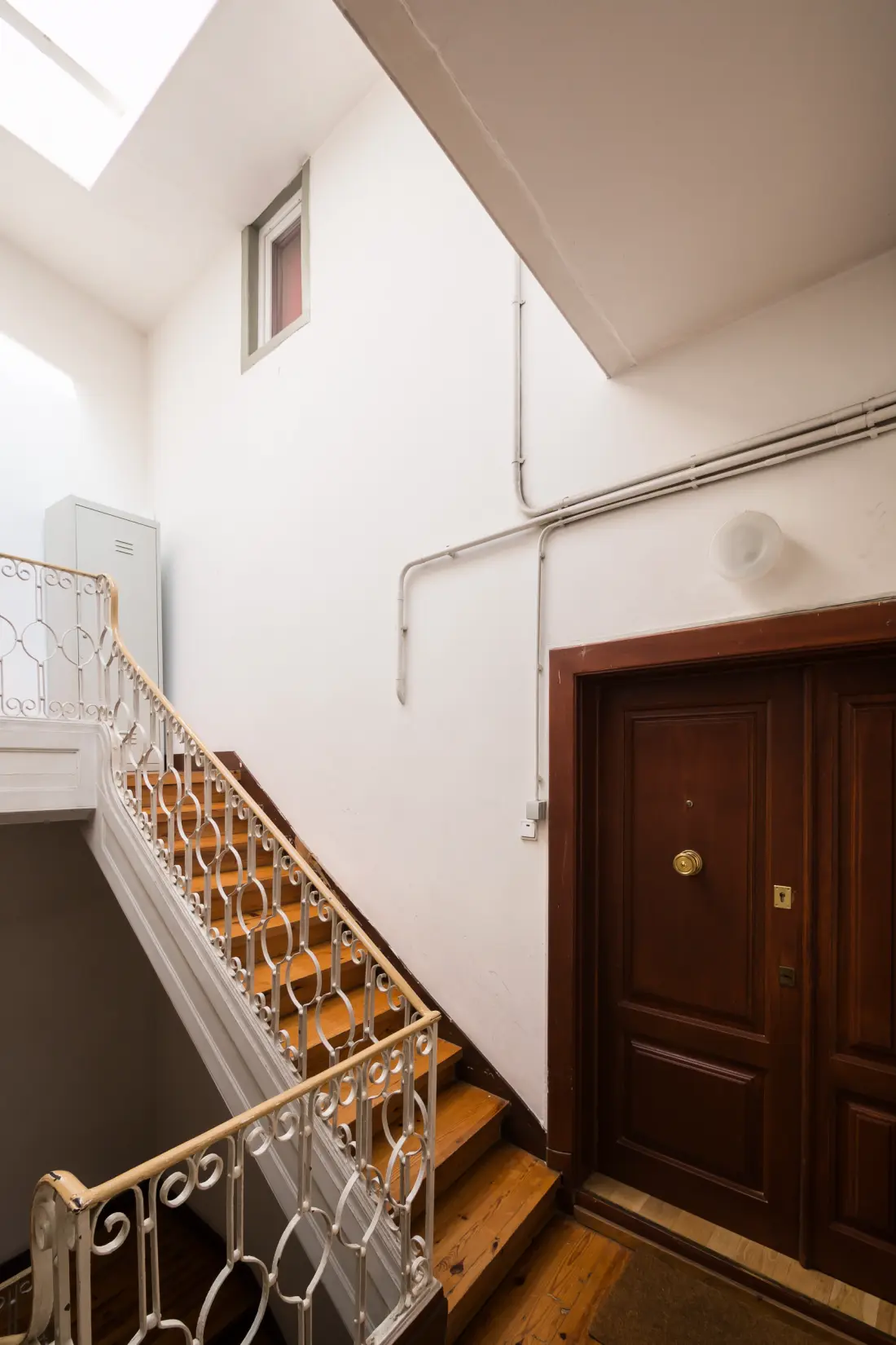 Apartmanok Lisszabonban