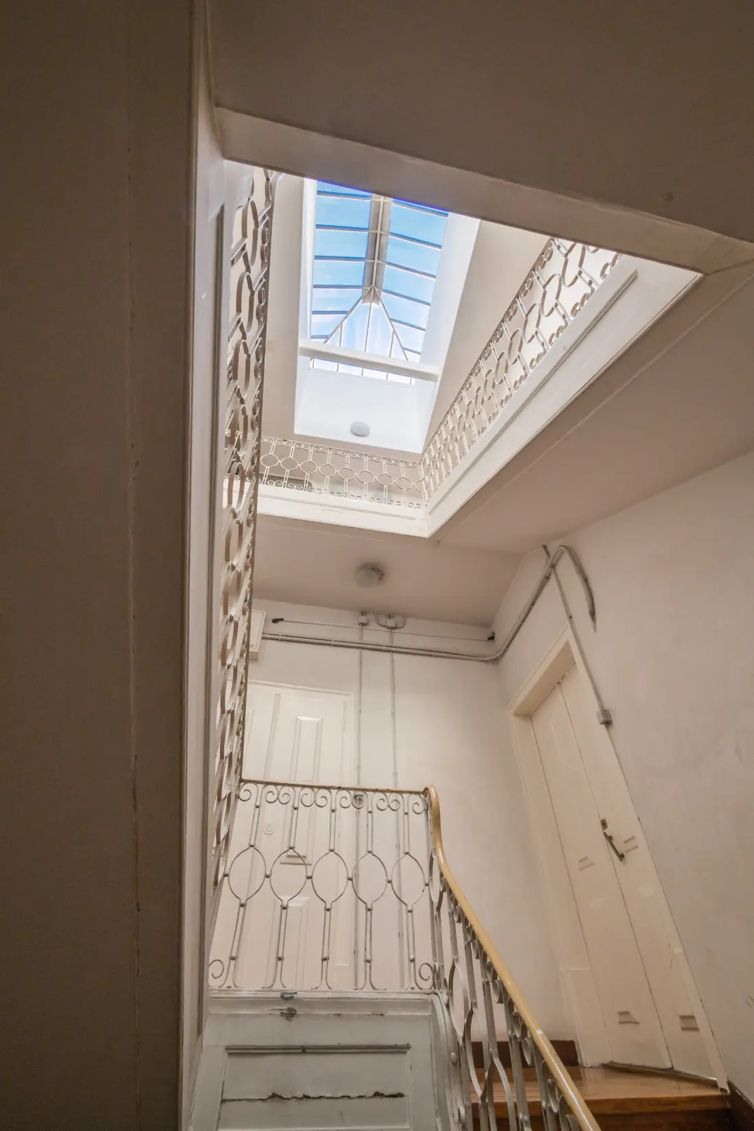 Apartmanok Lisszabonban