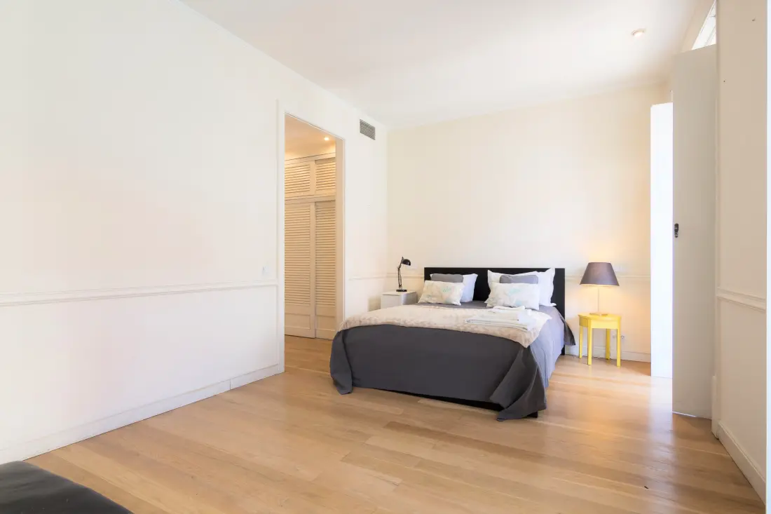 Apartmanok Lisszabonban