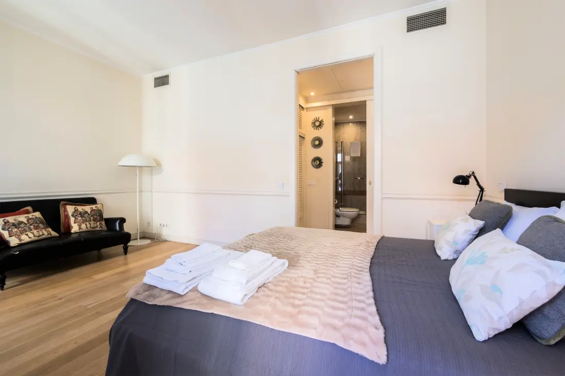 Apartmanok Lisszabonban