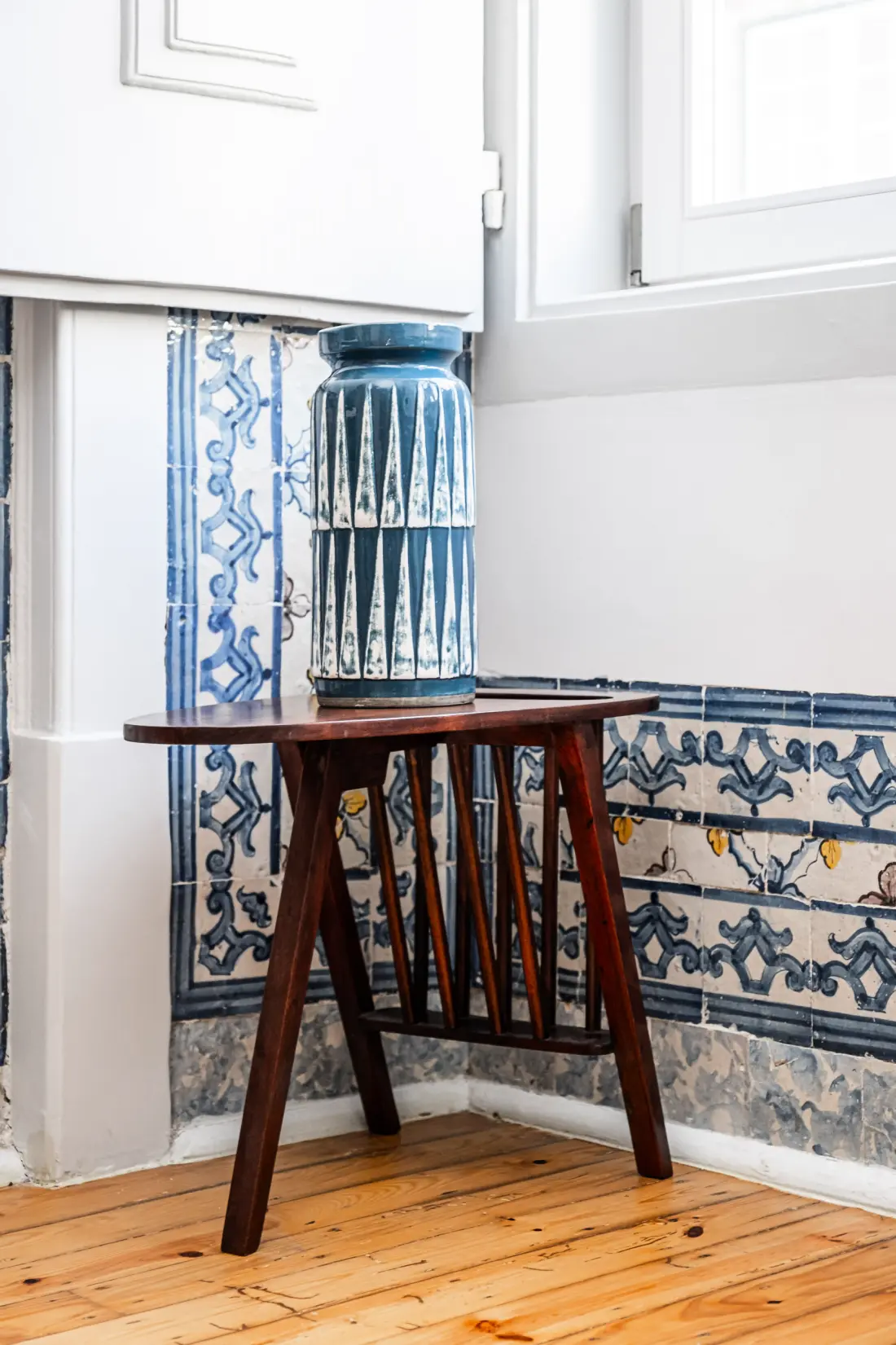 Apartmanok Lisszabonban
