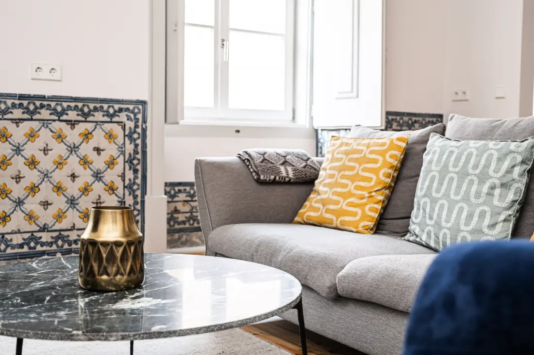 Apartmanok Lisszabonban