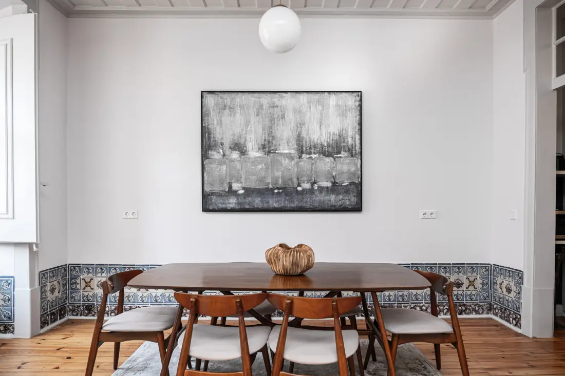 Apartmanok Lisszabonban