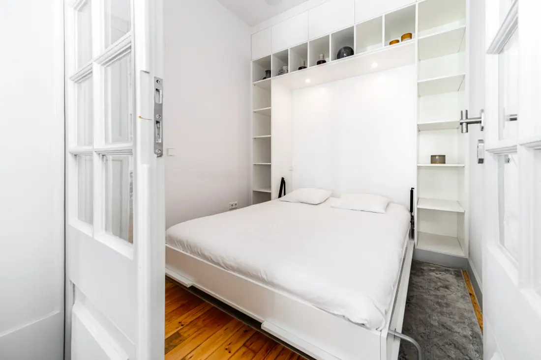 Apartmanok Lisszabonban