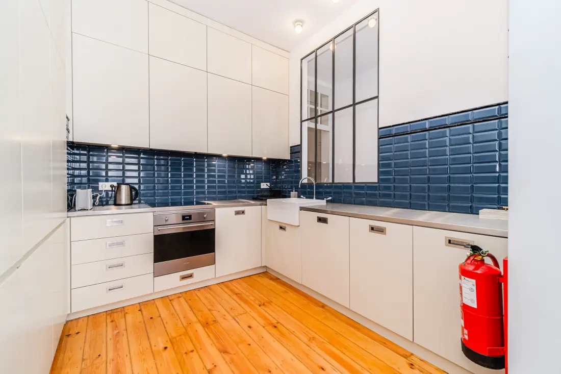 Apartmanok Lisszabonban