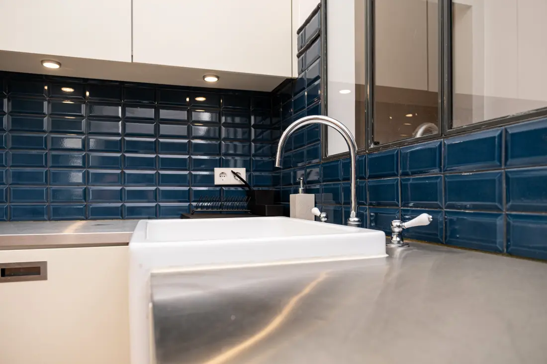 Apartmanok Lisszabonban