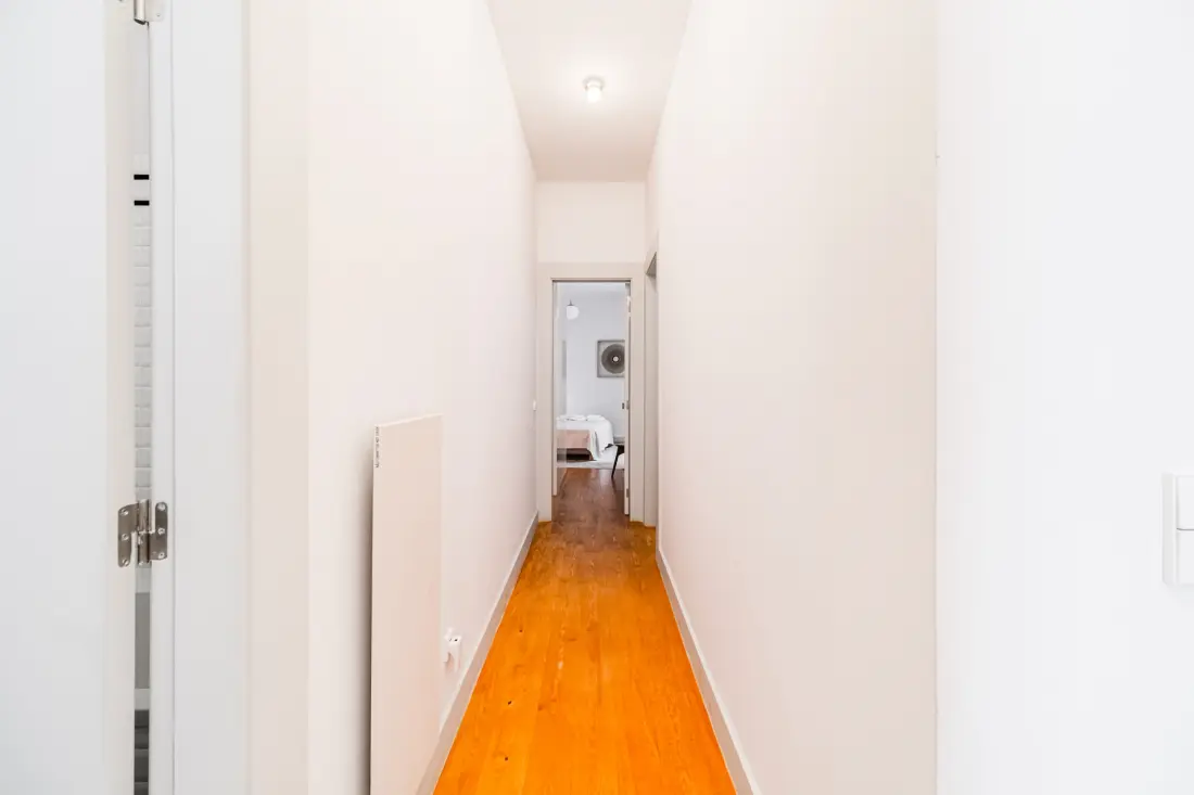 Apartmanok Lisszabonban