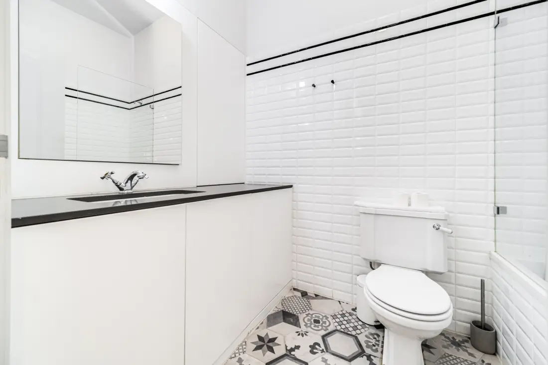 Apartmanok Lisszabonban
