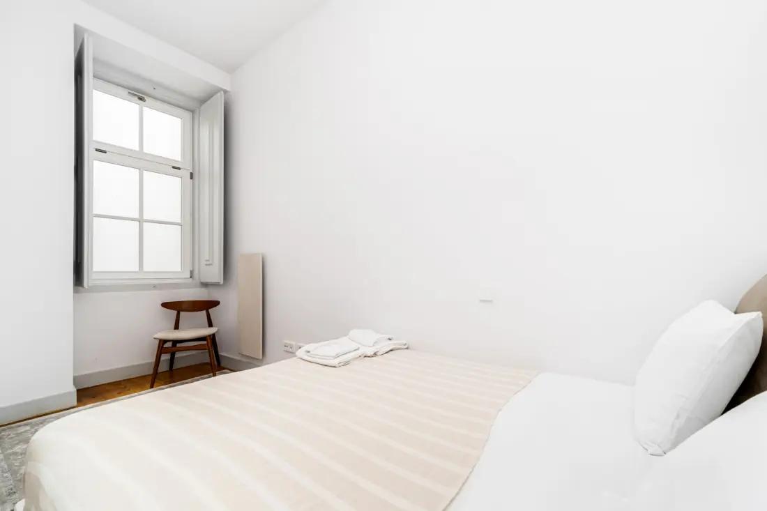Apartmanok Lisszabonban