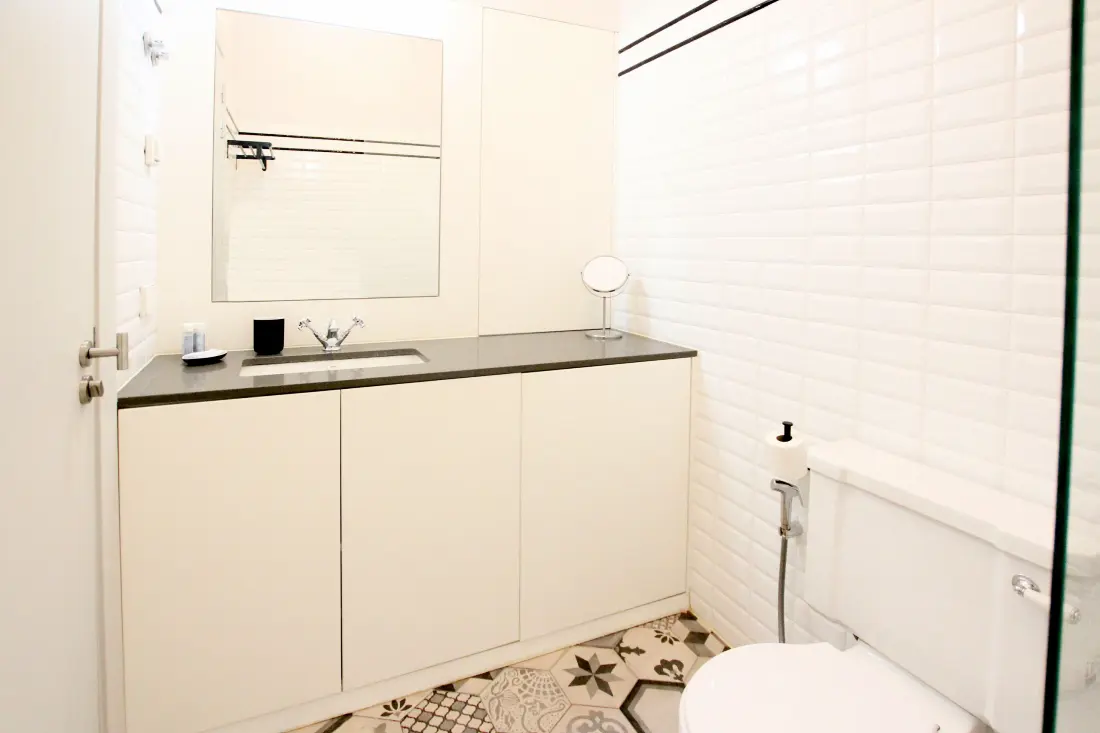Apartmanok Lisszabonban