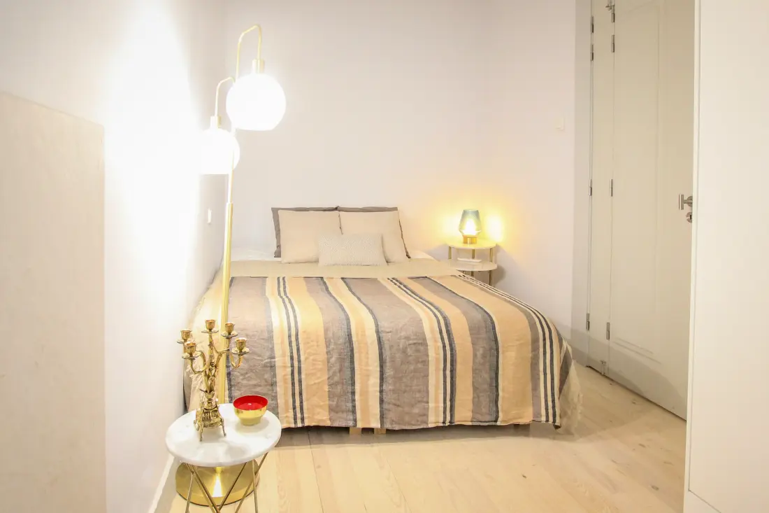 Apartmanok Lisszabonban