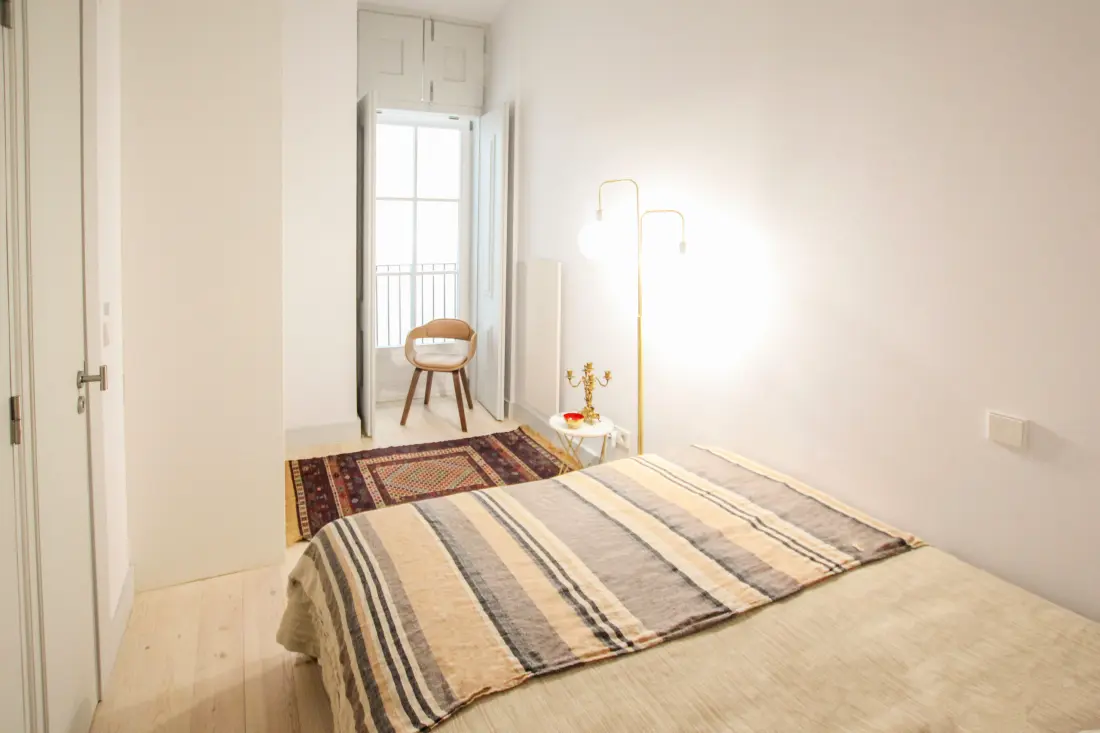 Apartmanok Lisszabonban