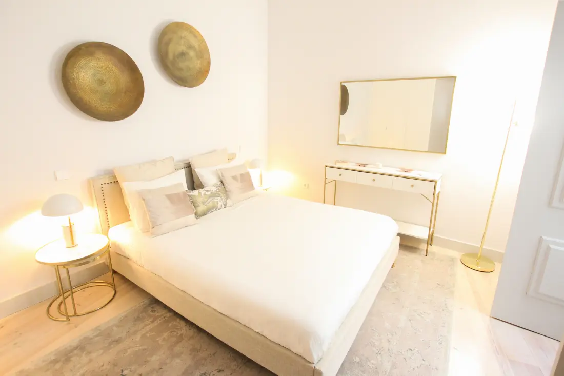 Apartmanok Lisszabonban