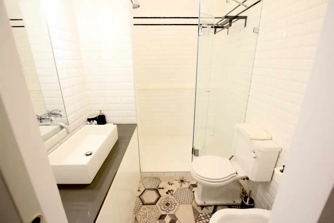 Apartmanok Lisszabonban