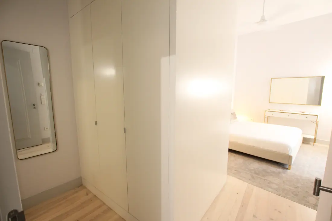 Apartmanok Lisszabonban