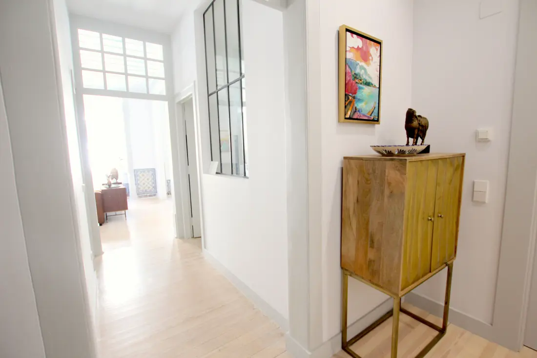 Apartmanok Lisszabonban