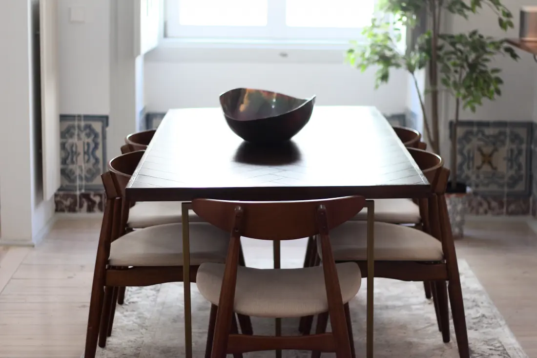 Apartmanok Lisszabonban
