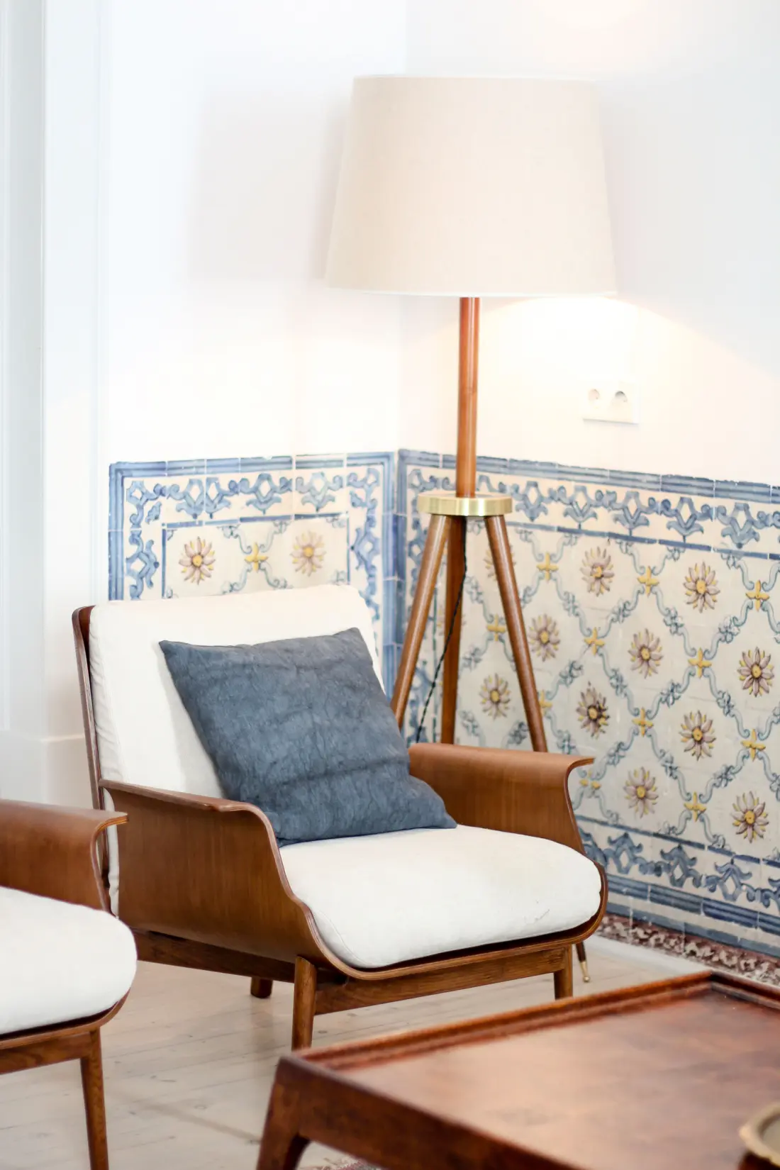 Apartmanok Lisszabonban