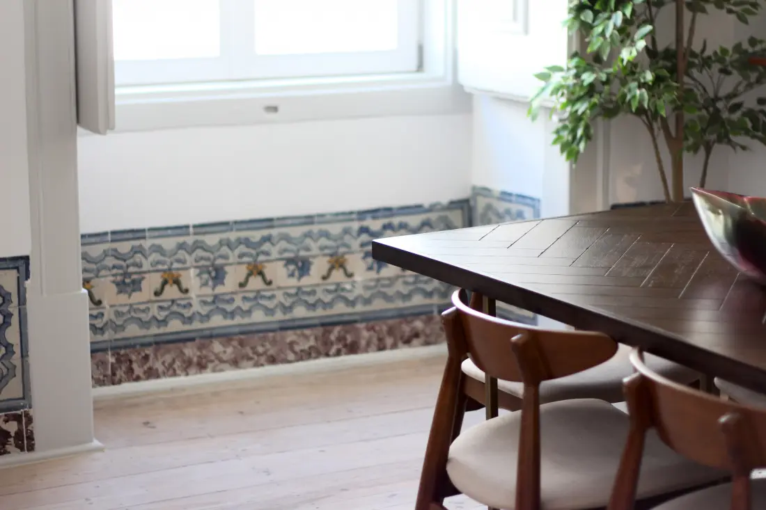Apartmanok Lisszabonban