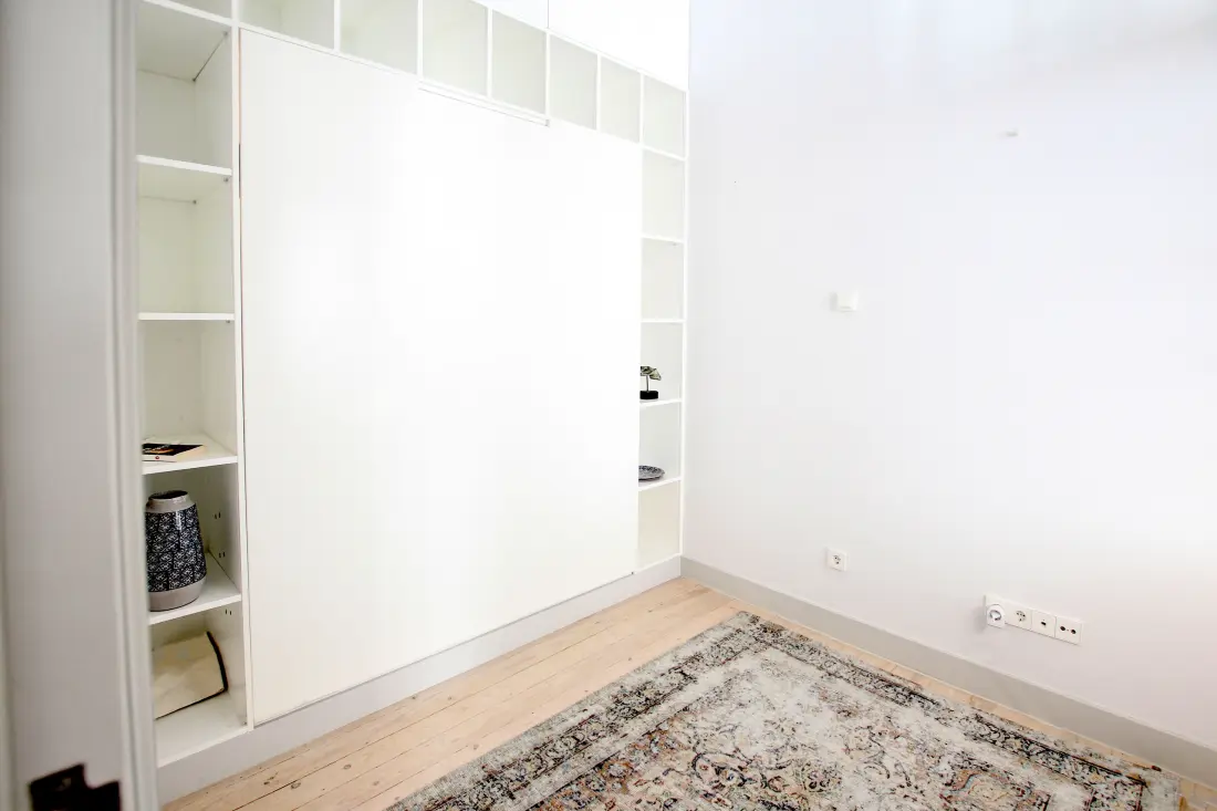 Apartmanok Lisszabonban