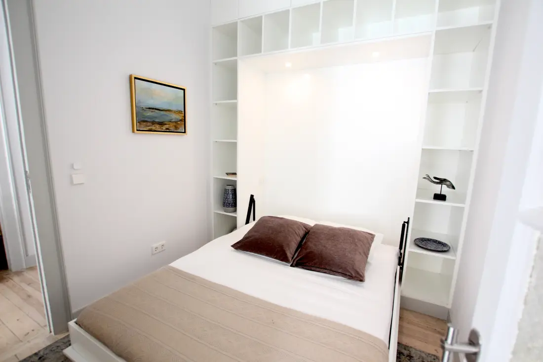 Apartmanok Lisszabonban