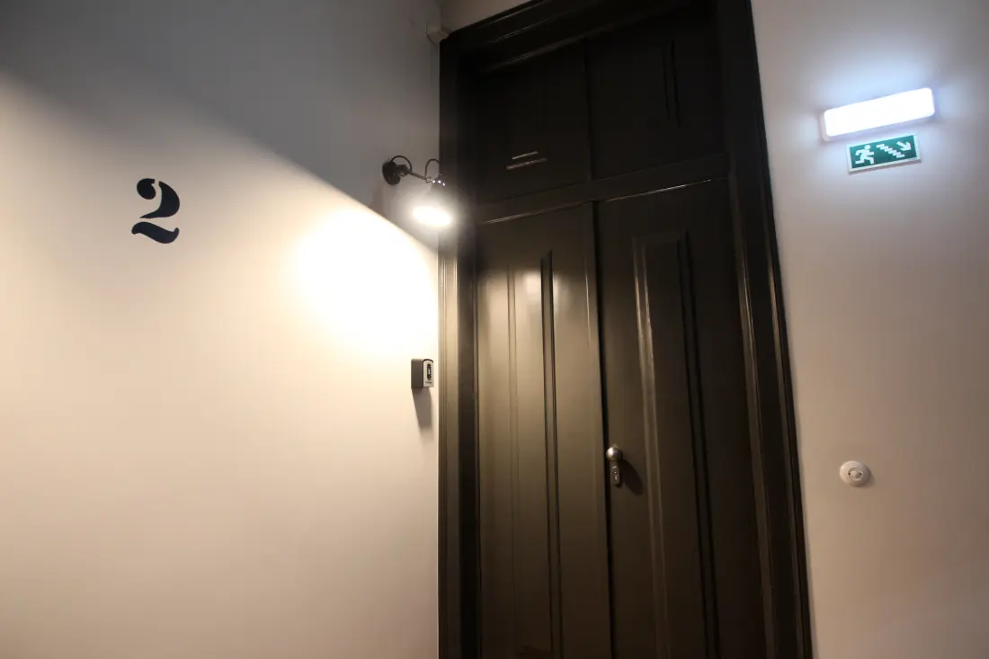 Apartmanok Lisszabonban