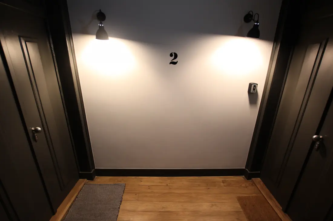Apartmanok Lisszabonban