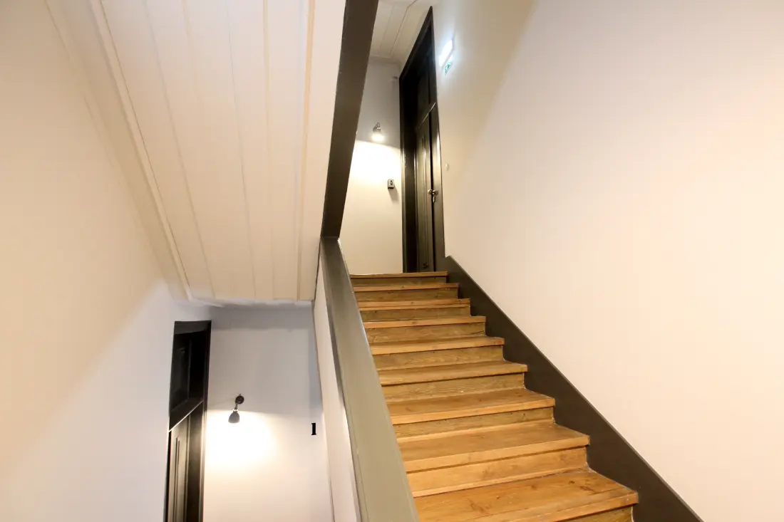 Apartmanok Lisszabonban