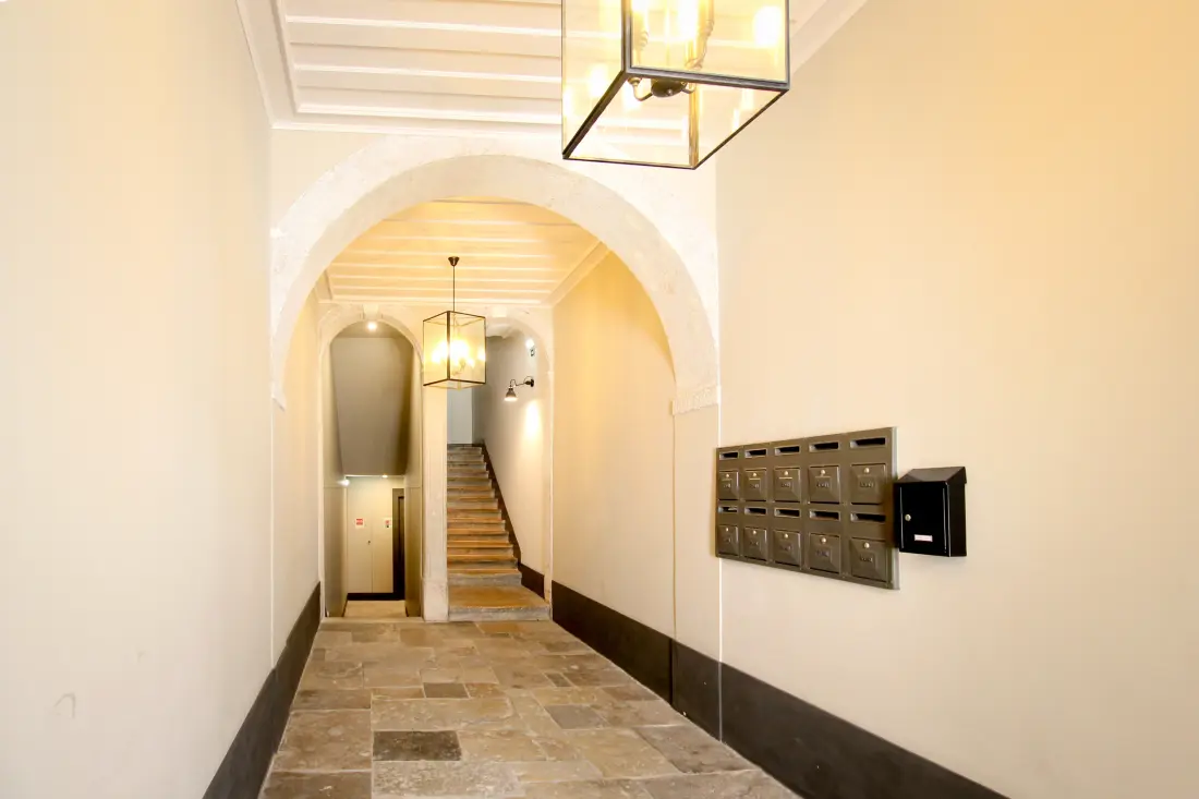 Apartmanok Lisszabonban