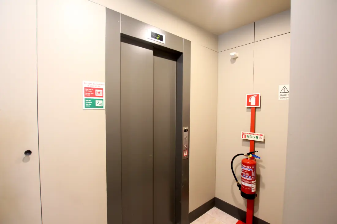 Apartmanok Lisszabonban