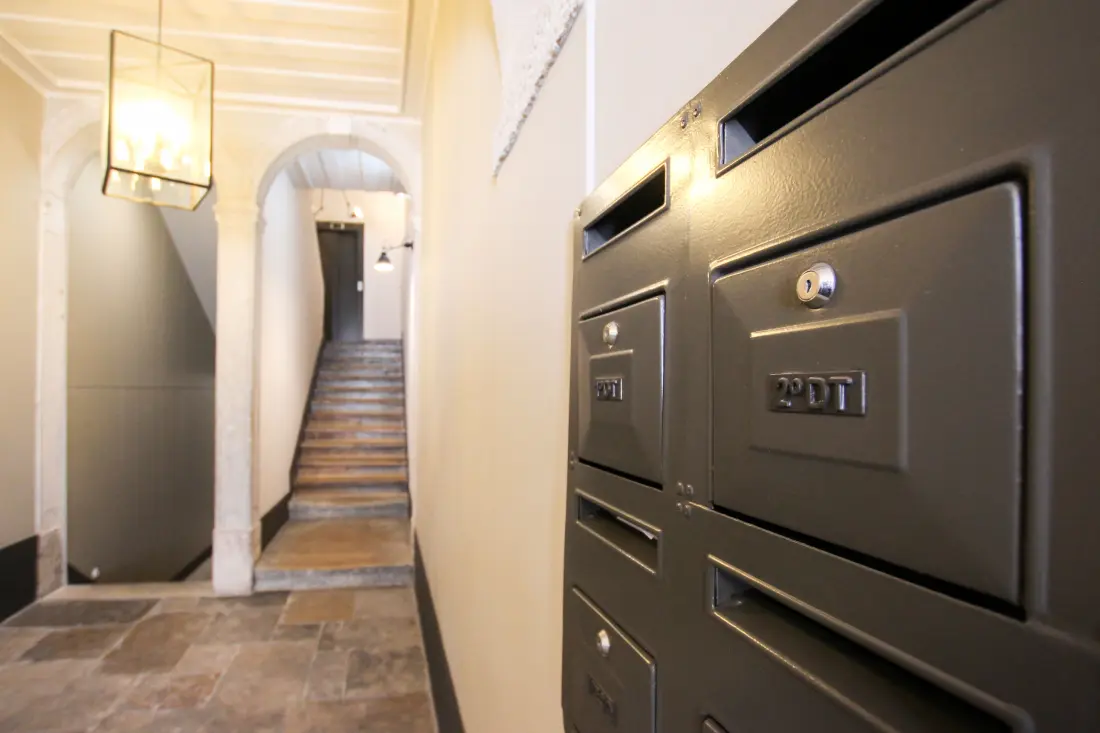 Apartmanok Lisszabonban
