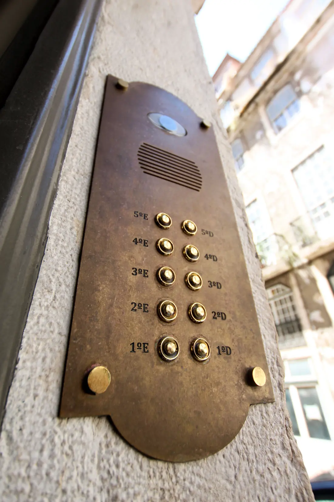 Apartmanok Lisszabonban