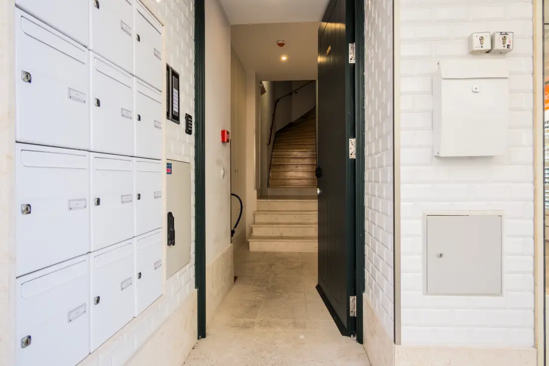 Apartmanok Lisszabonban