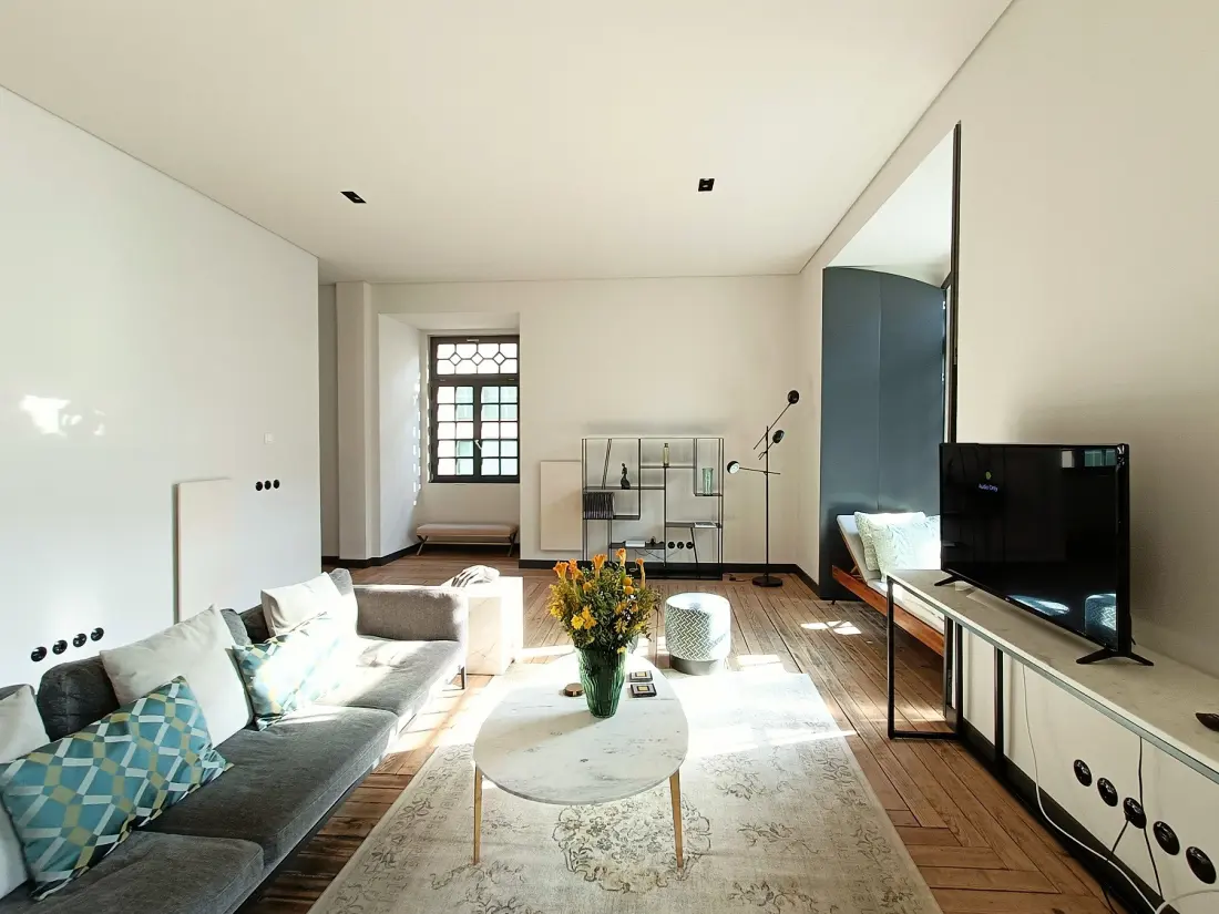 Apartmanok Lisszabonban