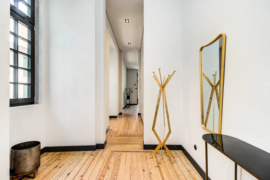 Apartmanok Lisszabonban