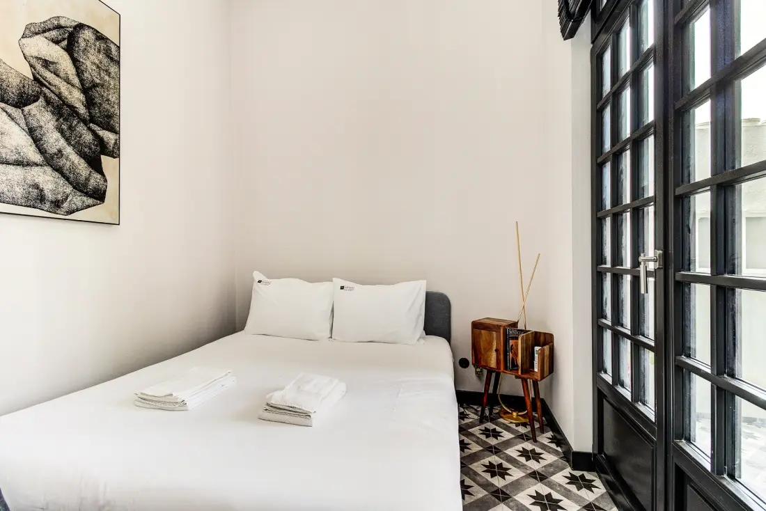 Apartmanok Lisszabonban