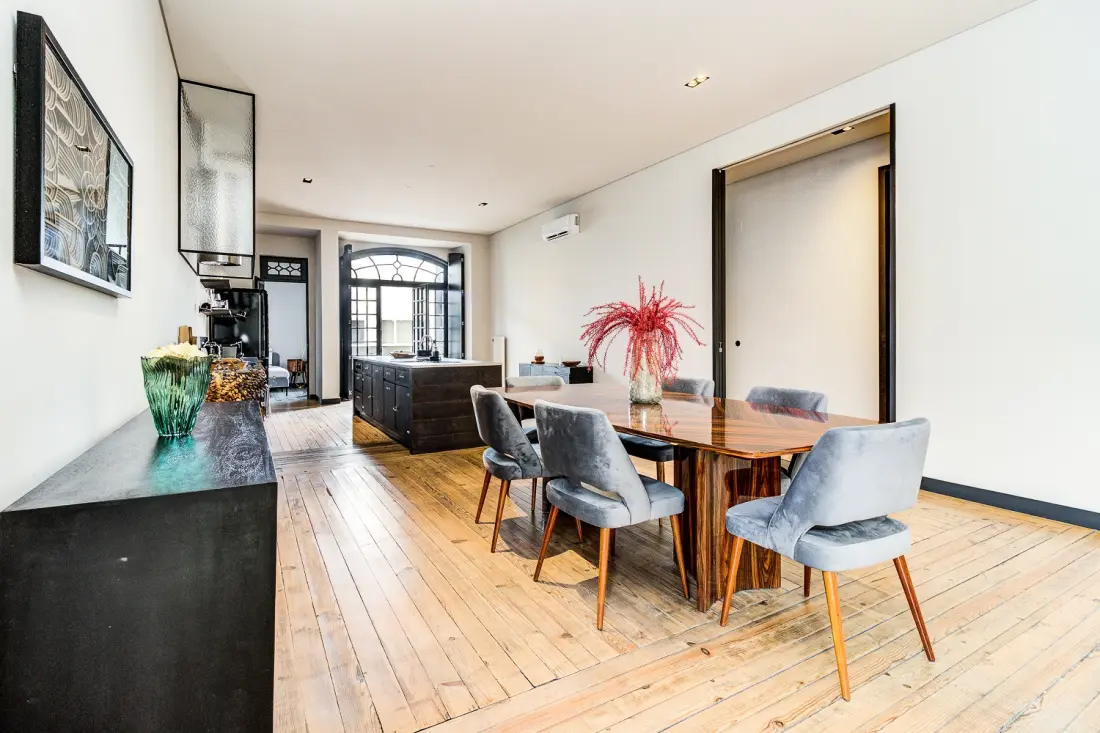 Apartmanok Lisszabonban