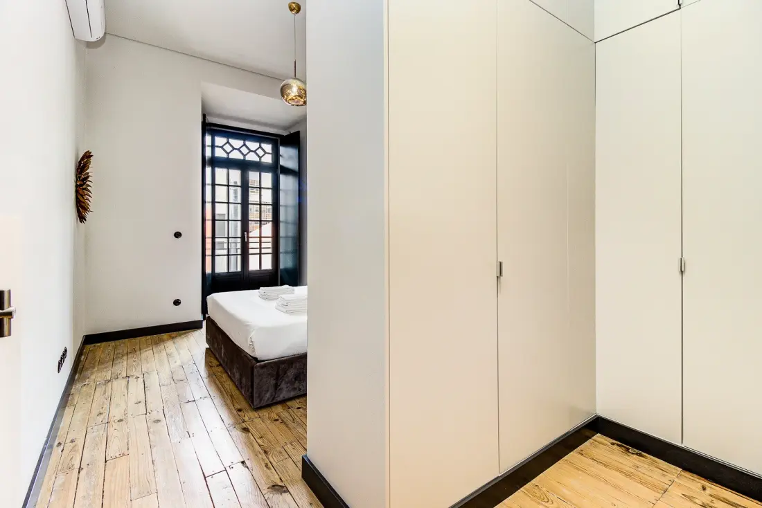 Apartmanok Lisszabonban