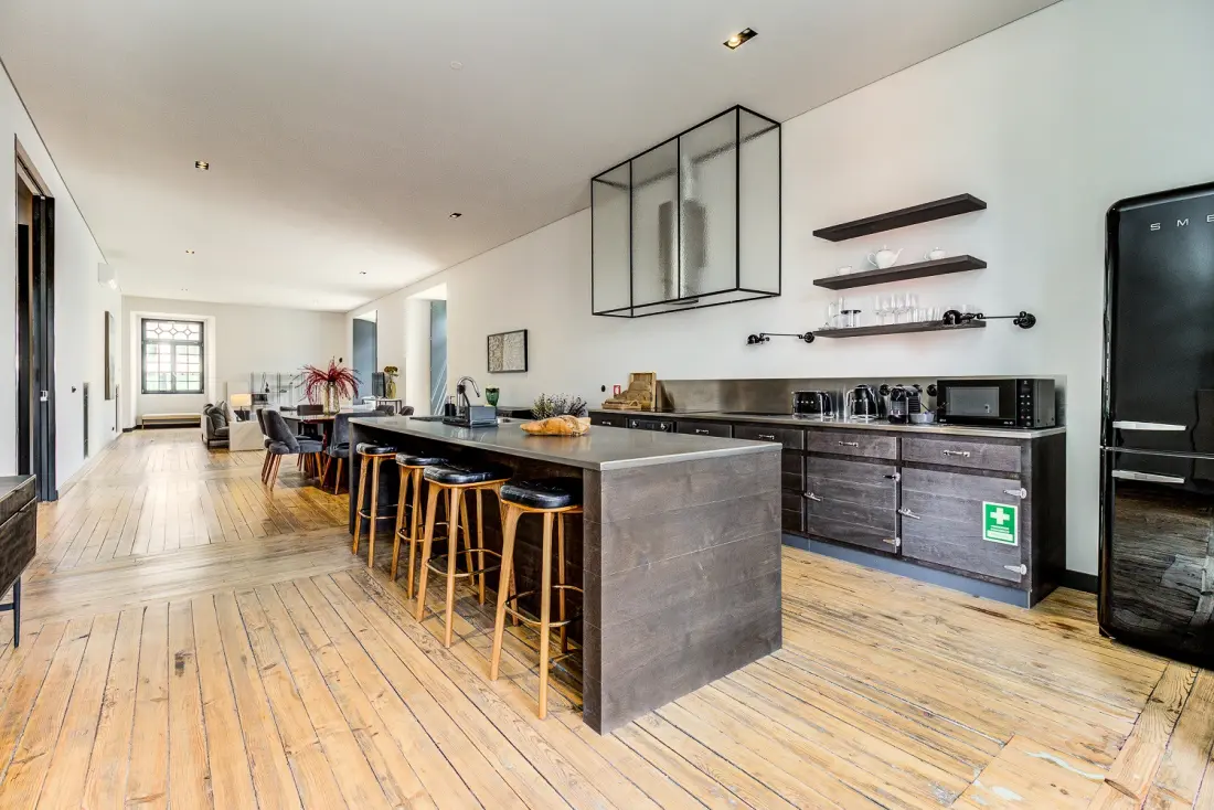 Apartmanok Lisszabonban