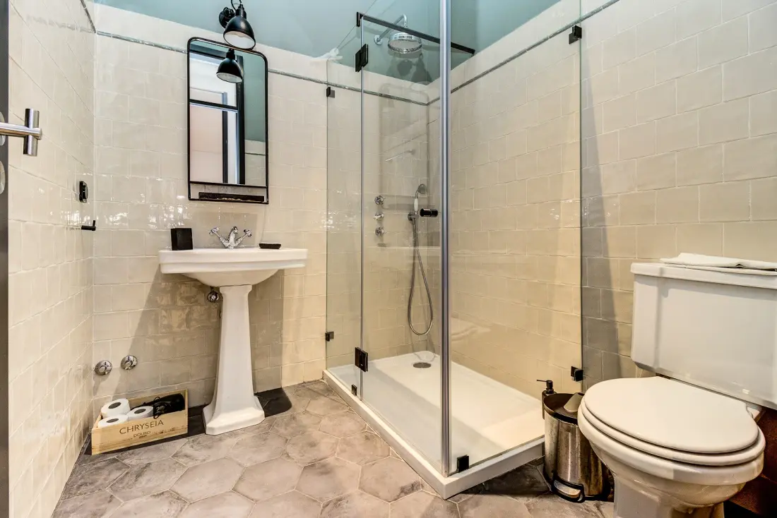 Apartmanok Lisszabonban