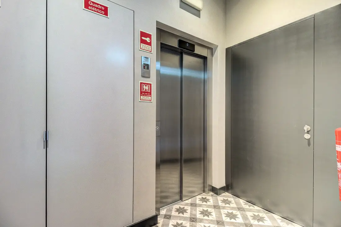 Apartmanok Lisszabonban