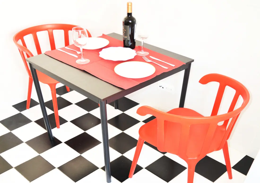 Apartmanok Lisszabonban
